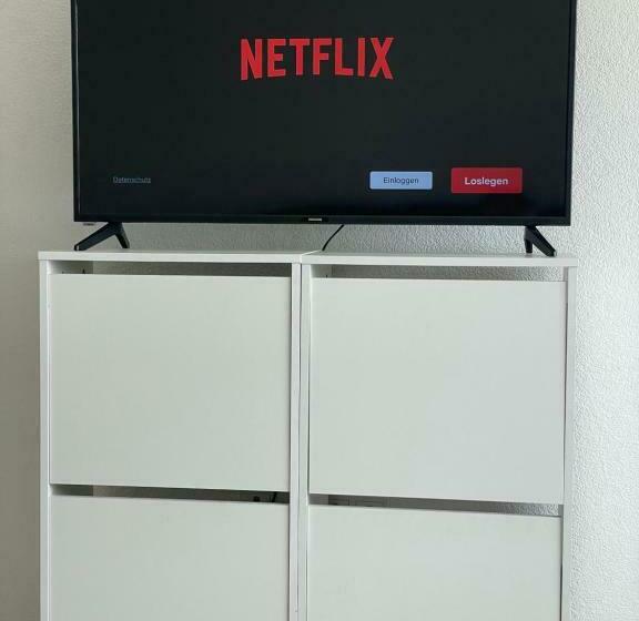 Ferienhaus Weitblick Sankt Wendel