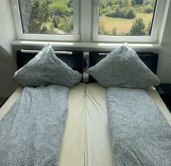 Ferienhaus Weitblick Sankt Wendel