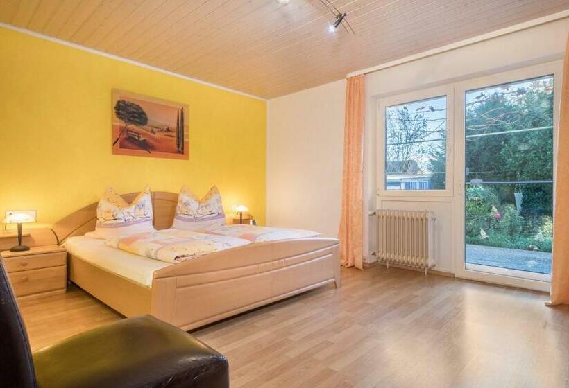 Ferienwohnung Sonnenschein