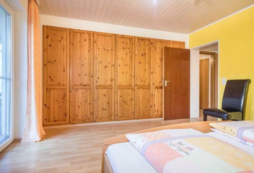 Ferienwohnung Sonnenschein