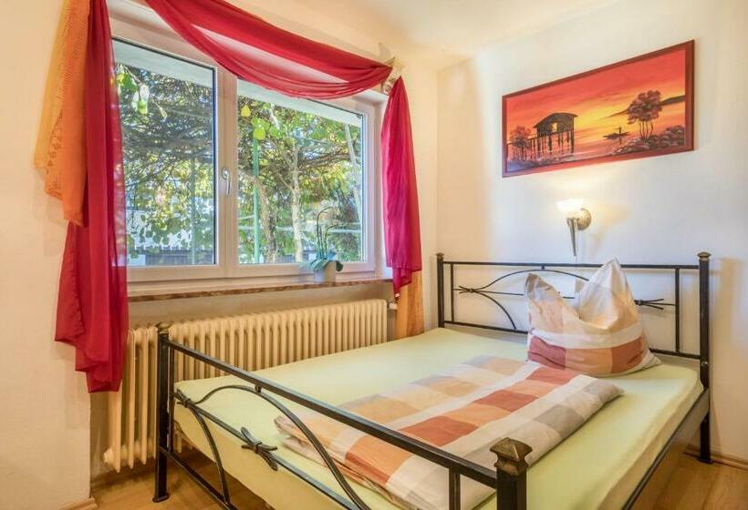 Ferienwohnung Sonnenschein