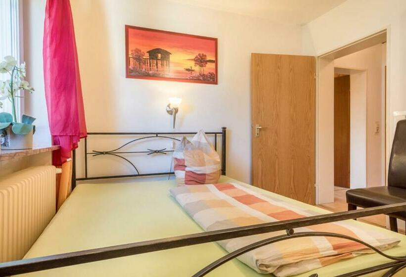 Ferienwohnung Sonnenschein