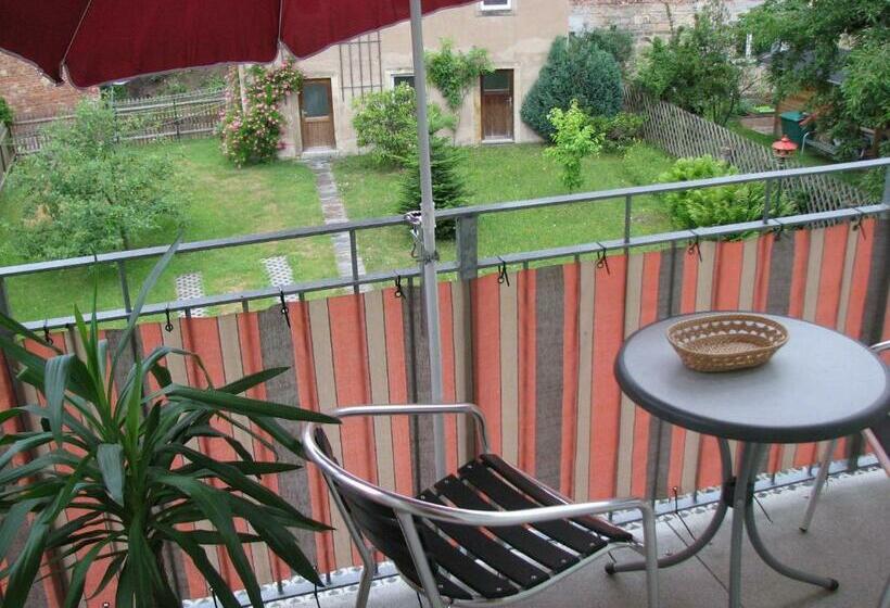 Ferienwohnung Zirkelstein