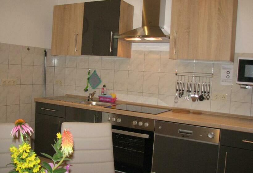 Ferienwohnung Zirkelstein