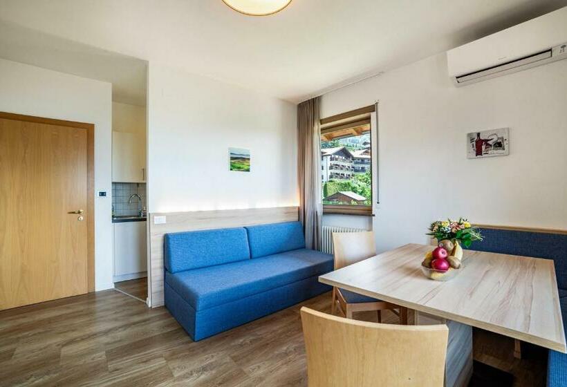 Gartenheim App Martin