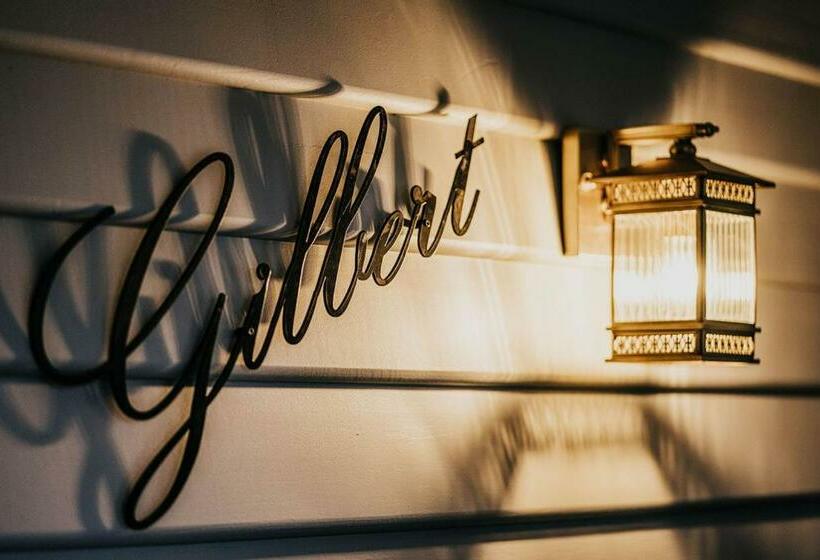 Gilbert By Whiskey June