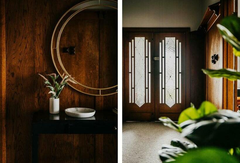 Gilbert By Whiskey June