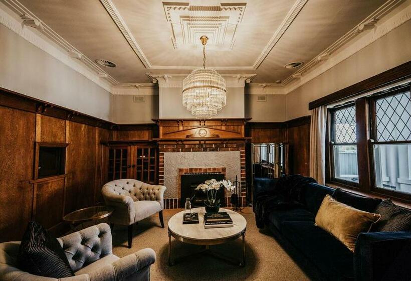 Gilbert By Whiskey June