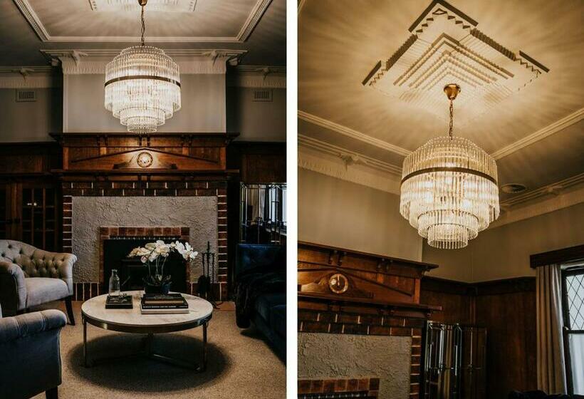 Gilbert By Whiskey June