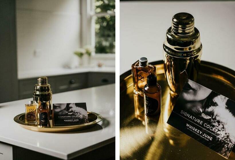 Gilbert By Whiskey June