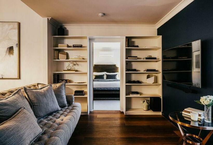 Gilbert By Whiskey June