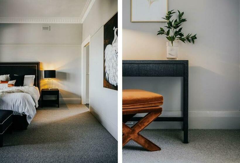 Gilbert By Whiskey June