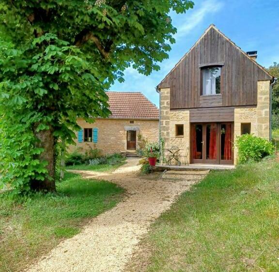 Gîtes Le Clos De Veyrignac