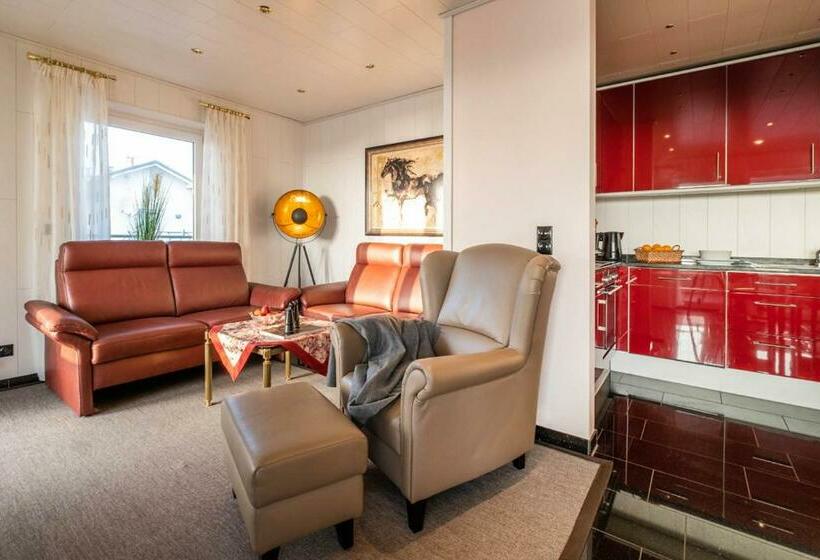 Haus Ankerplatz Apartment 3 6