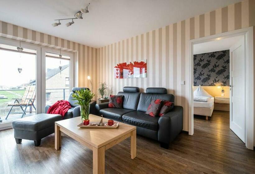 Haus Seehafen Seehafen 2 2