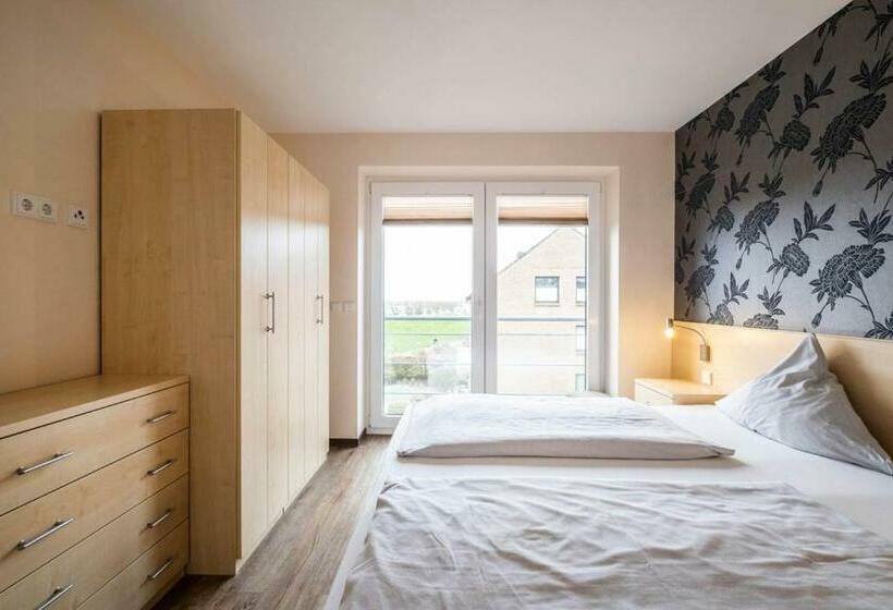 Haus Seehafen Seehafen 2 2