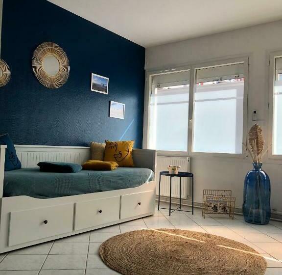 Jeter L’ancre Studio