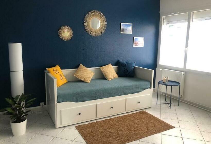 Jeter L’ancre Studio