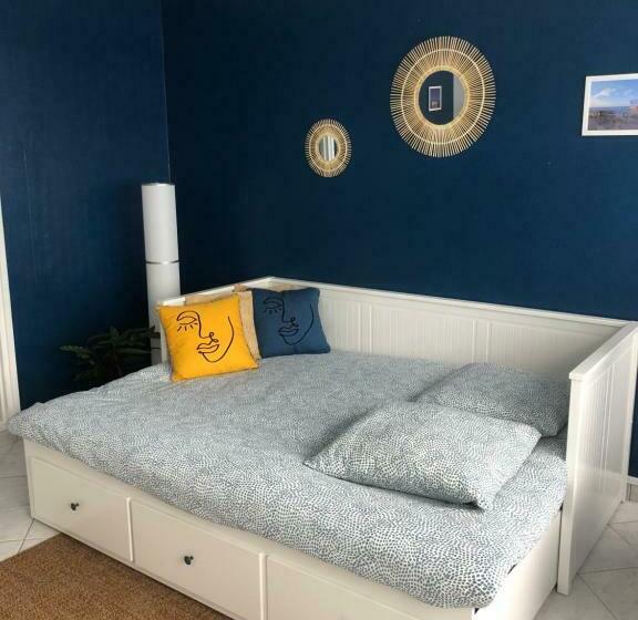 Jeter L’ancre   Studio