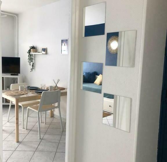 Jeter L’ancre Studio