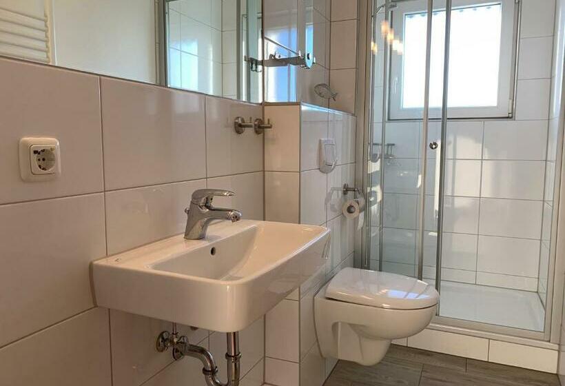 Kleine Brise Apartment 9