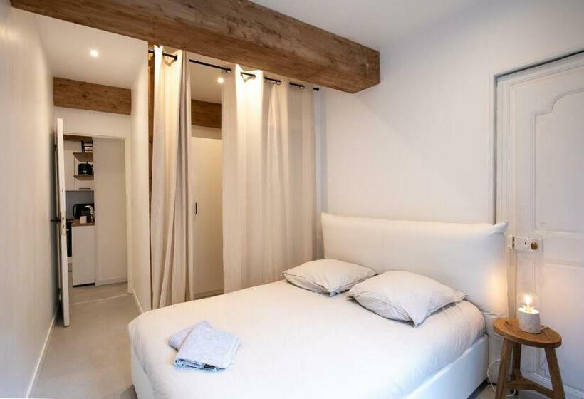 L Historique   Charmant Appartement En Centre Ville Historique