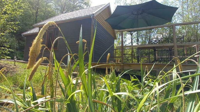 La Cabane De Léon