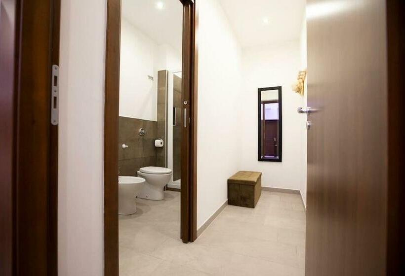 La Domus Di Segesta Smart Solution