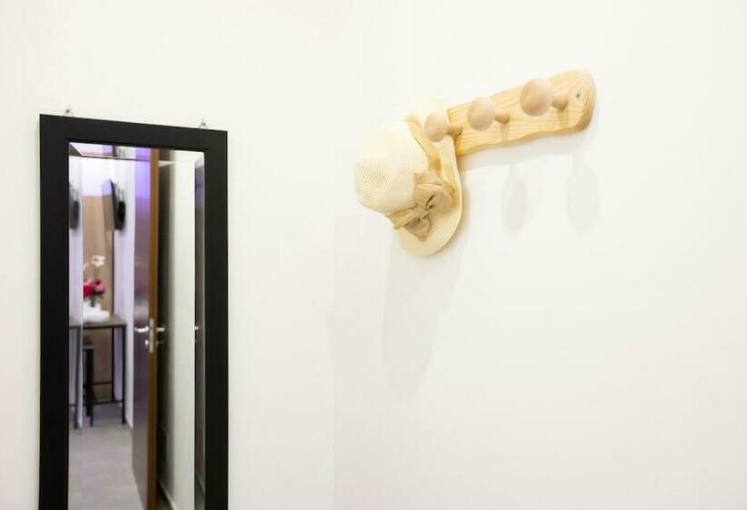 La Domus Di Segesta Smart Solution