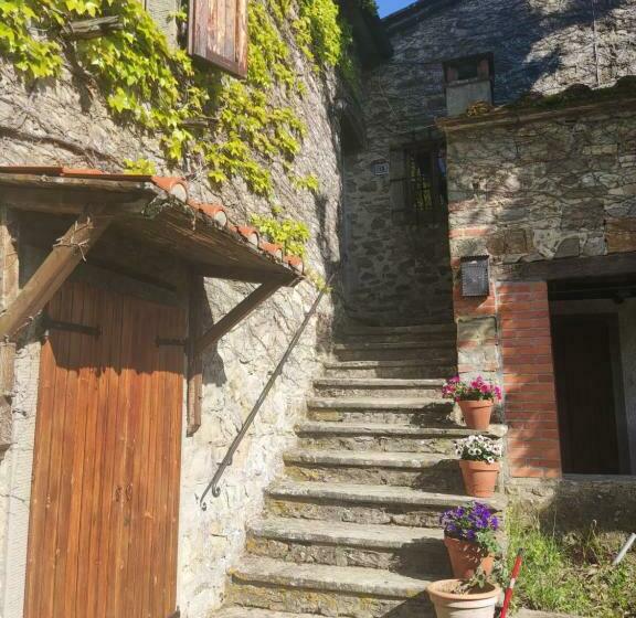 La Terrazza With Pool 1st June To 30th August