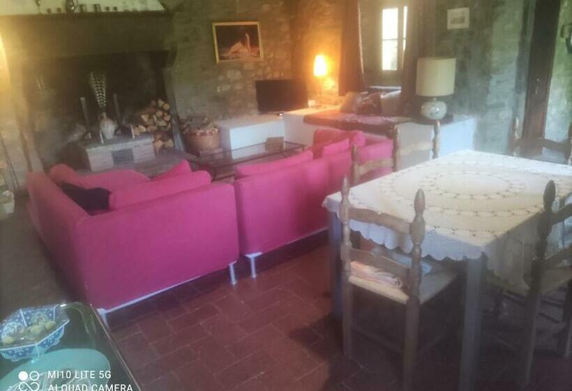 La Terrazza With Pool 1st June To 30th August