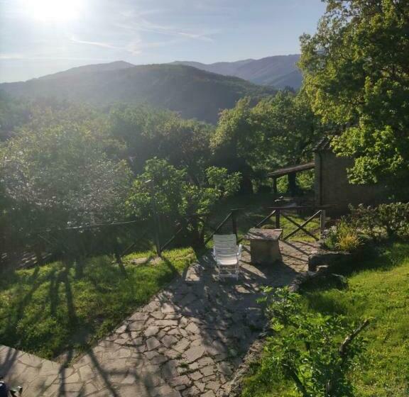 La Terrazza With Pool 1st June To 30th August