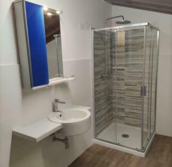 La Terrazza With Pool 1st June To 30th August