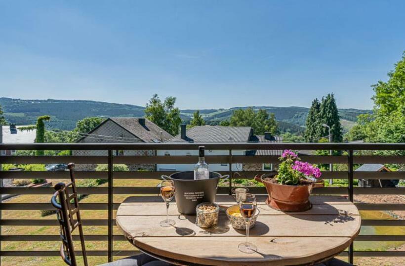 Le Chalet De Pépère