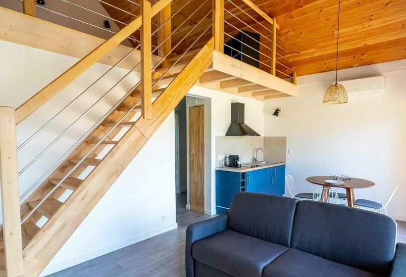 Les Cottages De Ripaille