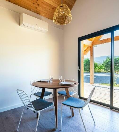 Les Cottages De Ripaille