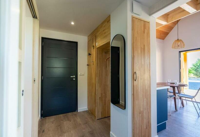 Les Cottages De Ripaille