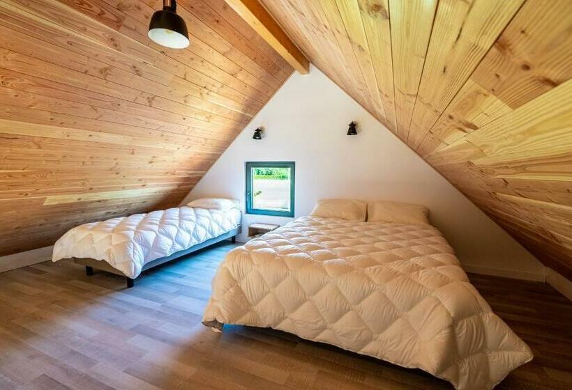 Les Cottages De Ripaille