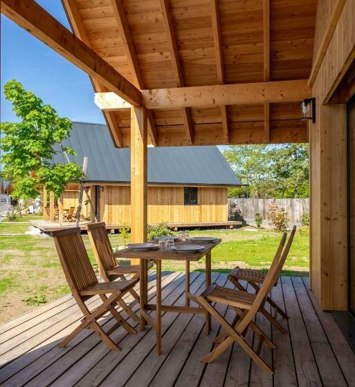 Les Cottages De Ripaille