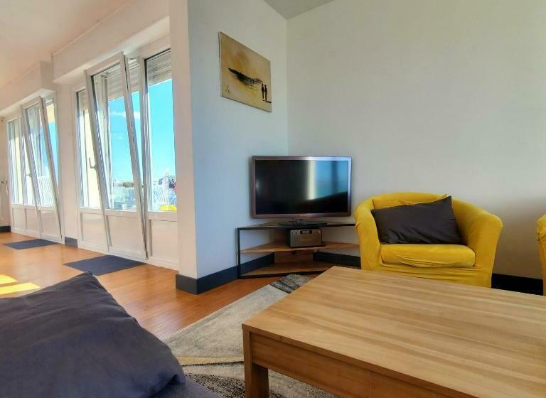 Les Petits Moussaillons