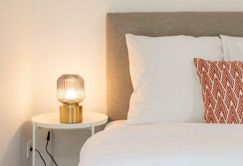 Lille Sébastopol Nice Studio