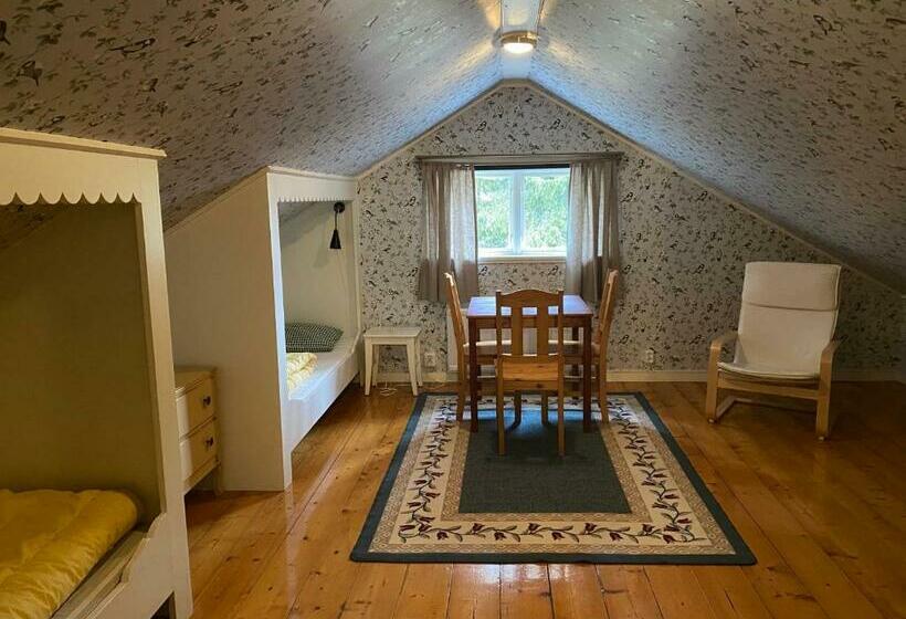 Lillfallet Mysig Fjällstuga Med Bästa Läge På Fjället