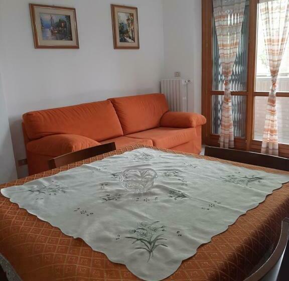 Milano Linate Airport Apartment