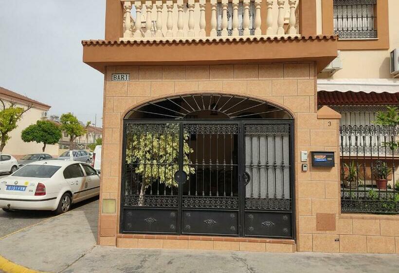 Montequinto Apartamento 50m En Semisótano