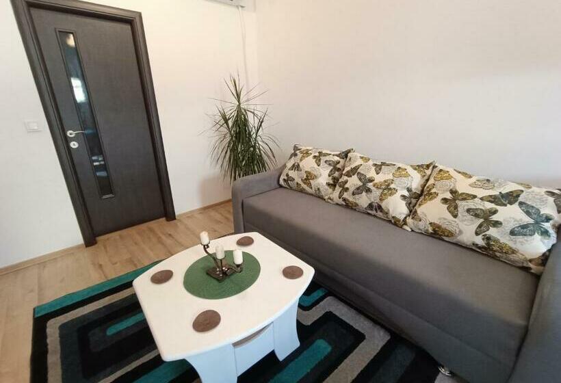 Moonlight Apartments Sibiu