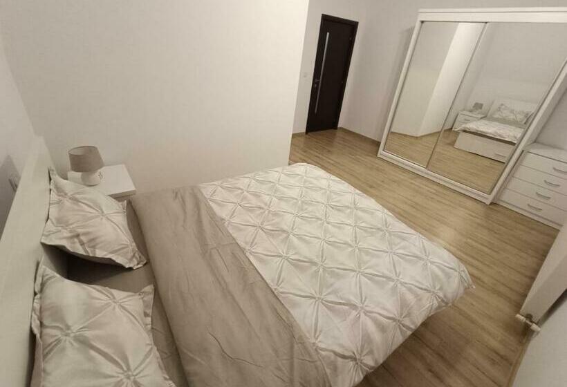 Moonlight Apartments Sibiu