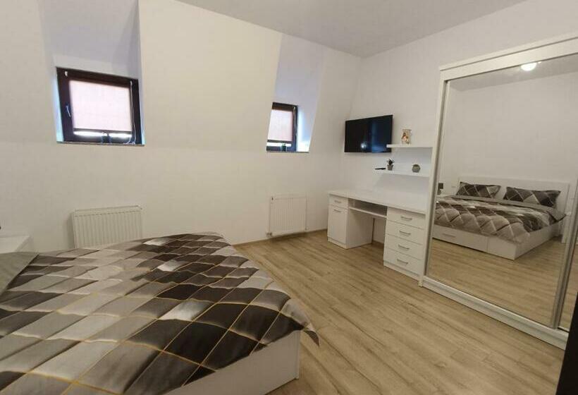 Moonlight Apartments Sibiu