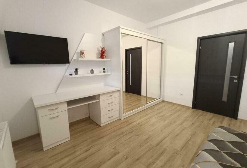 Moonlight Apartments Sibiu