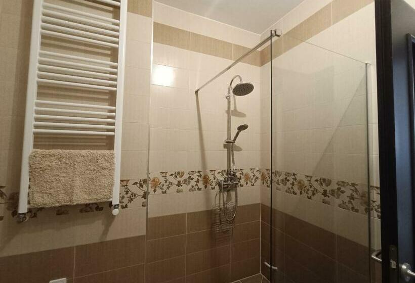 Moonlight Apartments Sibiu