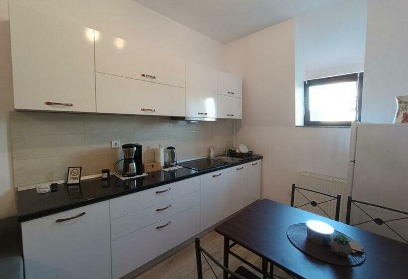 Moonlight Apartments Sibiu